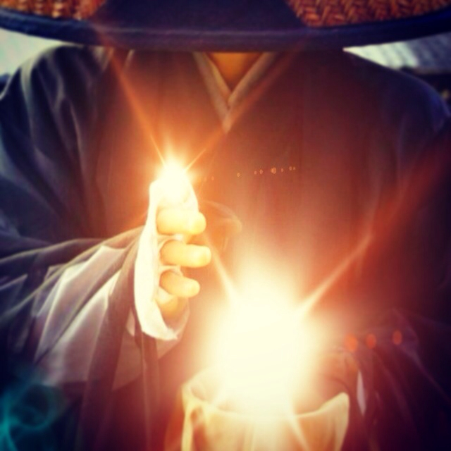 Regenwürmer können nicht heilen!