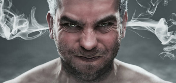 Werd‘ jetzt bloß nicht metaphysisch!