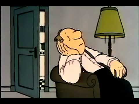 Einfach nur hier sitzen…