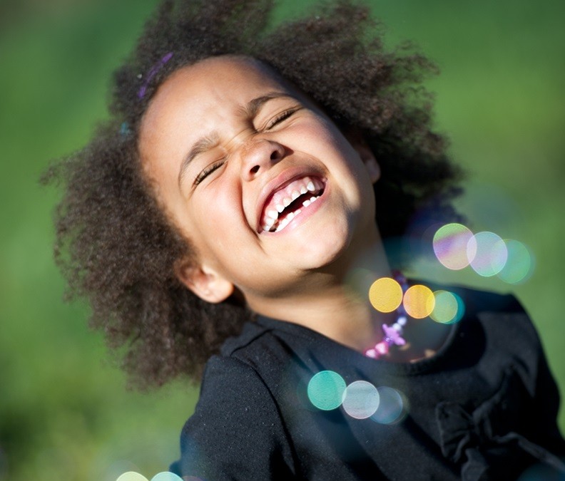 Das Kind in Deinem Herzen – Frieden beginnt in Dir!